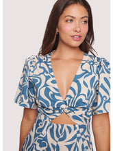Load image into Gallery viewer, Milos Cove Dress