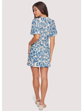 Load image into Gallery viewer, Milos Cove Dress