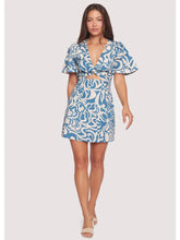 Load image into Gallery viewer, Milos Cove Dress