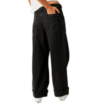 Load image into Gallery viewer, Palmer Cuffed Jean