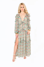 Load image into Gallery viewer, Pia Maxi Dress