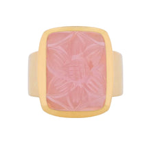 Load image into Gallery viewer, Camellia Ring