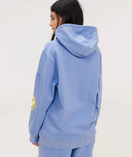 Load image into Gallery viewer, Smiley® Oversized Hoodie by Samii Ryan