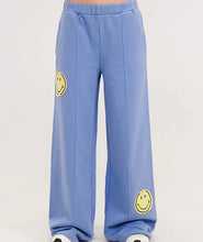 Load image into Gallery viewer, Smiley® Straight Leg Pants by Samii Ryan