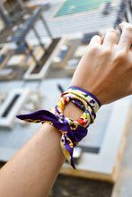 Load image into Gallery viewer, Game Day Skinny Scarfs