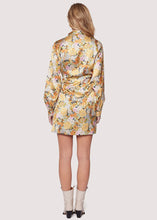 Load image into Gallery viewer, Wildflower Wrap Dress