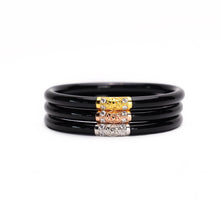 Load image into Gallery viewer, Three Kings All Weather Bangles
