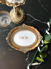 Load image into Gallery viewer, Designer Vanity Trays