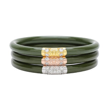 Load image into Gallery viewer, Three Kings All Weather Bangles