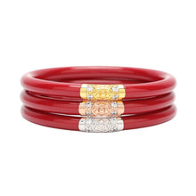 Load image into Gallery viewer, Three Kings All Weather Bangles