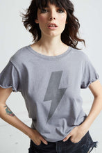 Load image into Gallery viewer, AC DC Bolt Tee