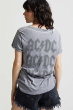 Load image into Gallery viewer, AC DC Bolt Tee