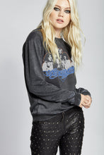 Load image into Gallery viewer, Aerosmith US Tour Sweatshirt