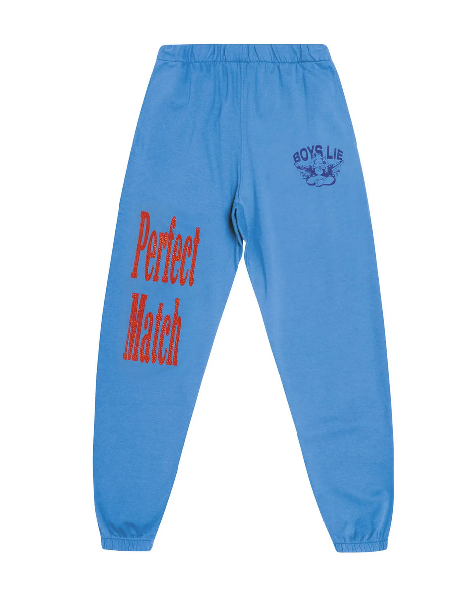 Boys Lie Perfect Match Sweatpants – Lily Claire