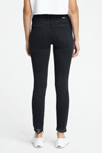Load image into Gallery viewer, Call You Back Ankle High Rise Skinny Ankle Jeans