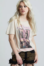 Load image into Gallery viewer, Poison Talk Dirty to Me Tee