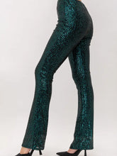 Load image into Gallery viewer, Sequin Pants
