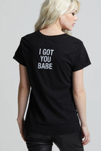 Load image into Gallery viewer, Sonny & Cher Tee