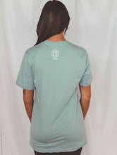 Load image into Gallery viewer, Strait Up Tee