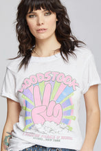 Load image into Gallery viewer, Woodstock Peace Out Tee
