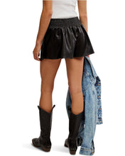 Load image into Gallery viewer, Paradise Found Vegan Skort
