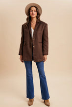 Load image into Gallery viewer, Oversized Blazer

