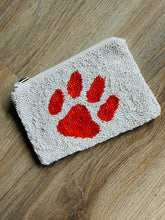 Load image into Gallery viewer, Beaded Coin Purse
