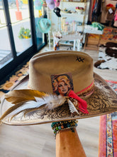 Load image into Gallery viewer, Custom Made Cowboy Hat
