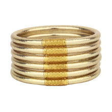 Load image into Gallery viewer, Budhagirl All Weather Bangles
