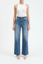 Load image into Gallery viewer, Far Out Wide Leg Jeans
