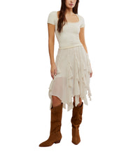 Load image into Gallery viewer, Susanna Midi Skirt
