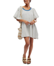 Load image into Gallery viewer, Hudson Pullover Dress
