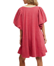 Load image into Gallery viewer, Hudson Pullover Dress
