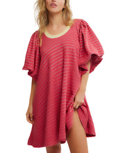 Load image into Gallery viewer, Hudson Pullover Dress
