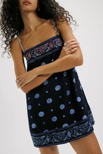 Load image into Gallery viewer, Bali Take Me With You Mini Dress
