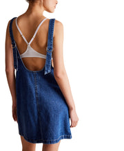 Load image into Gallery viewer, High Roller Denim Dress
