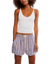 Load image into Gallery viewer, Day to Day Flannel Boxer
