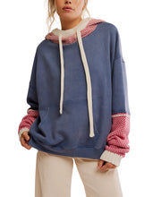 Load image into Gallery viewer, Snug Bonnet Sweatshirt
