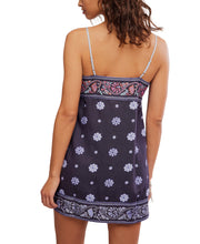 Load image into Gallery viewer, Bali Take Me With You Mini Dress
