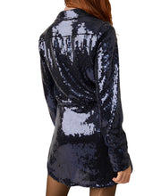 Load image into Gallery viewer, Sophie Sequin Dress
