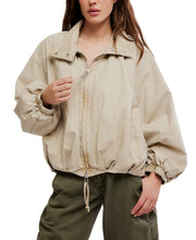 Load image into Gallery viewer, Chelsea Funnel Neck Jacket
