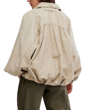 Load image into Gallery viewer, Chelsea Funnel Neck Jacket
