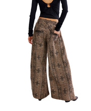 Load image into Gallery viewer, Dahlia Wide Leg Pants
