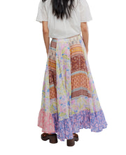 Load image into Gallery viewer, Santa Eulalia Printed Skirt
