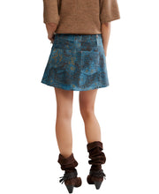 Load image into Gallery viewer, Micah Mini Skirt
