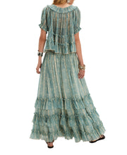 Load image into Gallery viewer, Morning Mist Maxi Set
