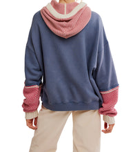 Load image into Gallery viewer, Snug Bonnet Sweatshirt
