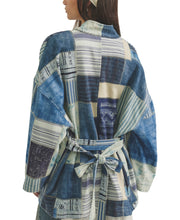 Load image into Gallery viewer, Evie Patchwork Kimono
