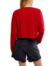 Load image into Gallery viewer, Pixie Cardi
