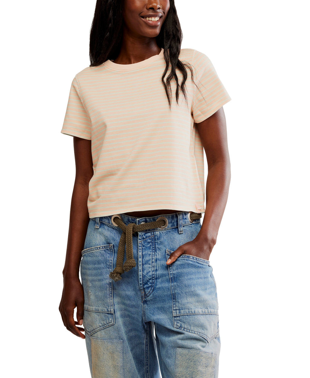 Every Day Tee